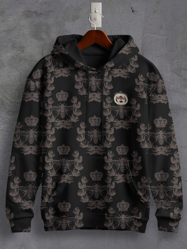 New 2025,G  Premium Hoodie – TU24081332