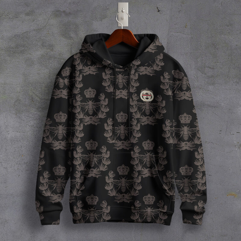New 2025,G  Premium Hoodie – TU24081332