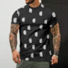 New 2025 – Luxury Brand Unisex T-shirt Special Gift Premium Outfit For Men Women -TDA003329