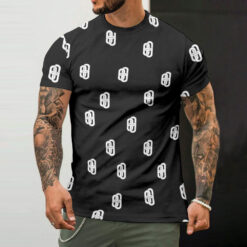 New 2025 – Luxury Brand Unisex T-shirt Special Gift Premium Outfit For Men Women -TDA003329