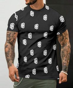 New 2025 – Luxury Brand Unisex T-shirt Special Gift Premium Outfit For Men Women -TDA003329
