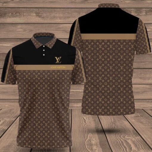 New 2025 – Luxury Brand Polo  Special Gift Premium Outfit For Men – – Max09741