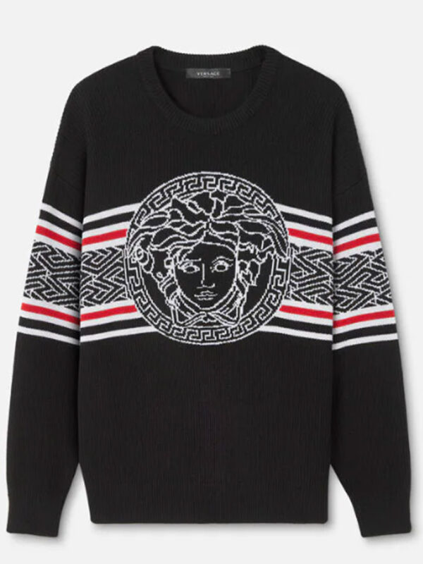 New 2024, V  Sweater , Sweatshirt  – B9G-ZWY-Max05598