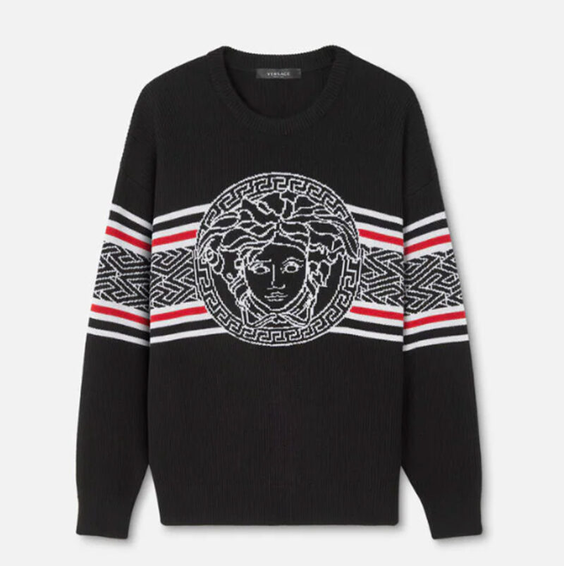 New 2024, V  Sweater , Sweatshirt  – B9G-ZWY-Max05598