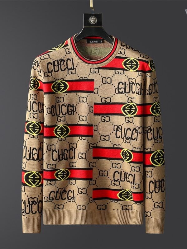 New 2024, G  Sweater & Sweatshirt  for men women luxury brand clothing clothes outfit -Min00883