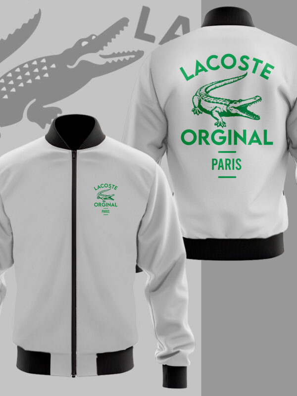 New 2025, Premium LC  Jacket or Bomber Jacket –  TU24100901