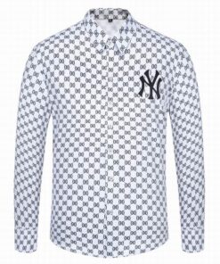 Limited  Perfect Long Sleeve Shirt CCY Max01178