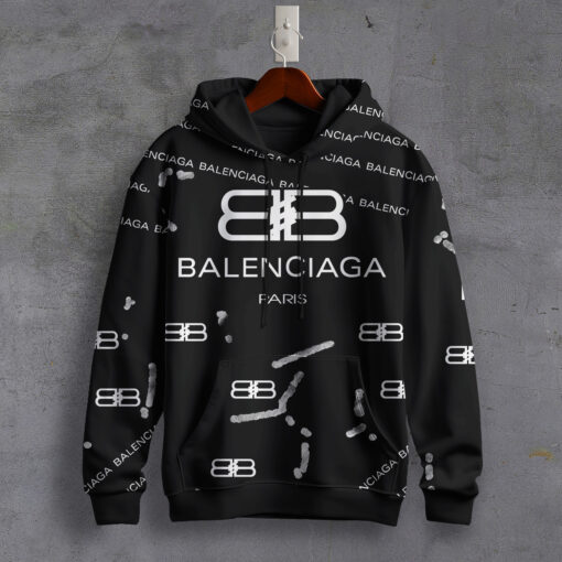 New 2025,B-  Premium Hoodie – TU24080509