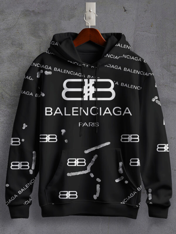 New 2025,B-  Premium Hoodie – TU24080509