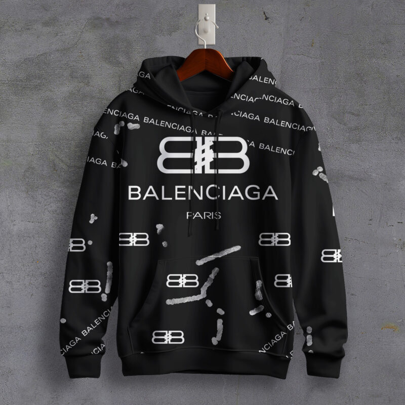 New 2025,B-  Premium Hoodie – TU24080509