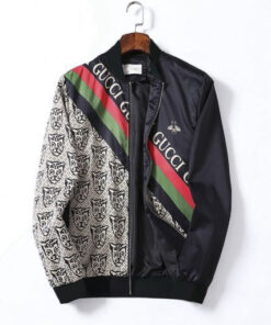 G  Jacket or Bomber Jacket –  Max010006