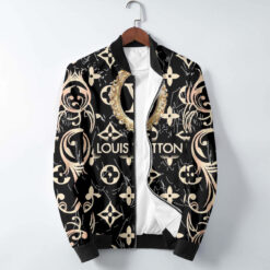 L  Jacket or Bomber Jacket   – Max010611