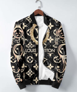L  Jacket or Bomber Jacket   – Max010611