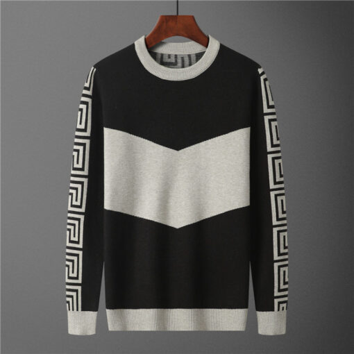 New 2024, V  Sweater , Sweatshirt  – Max010320