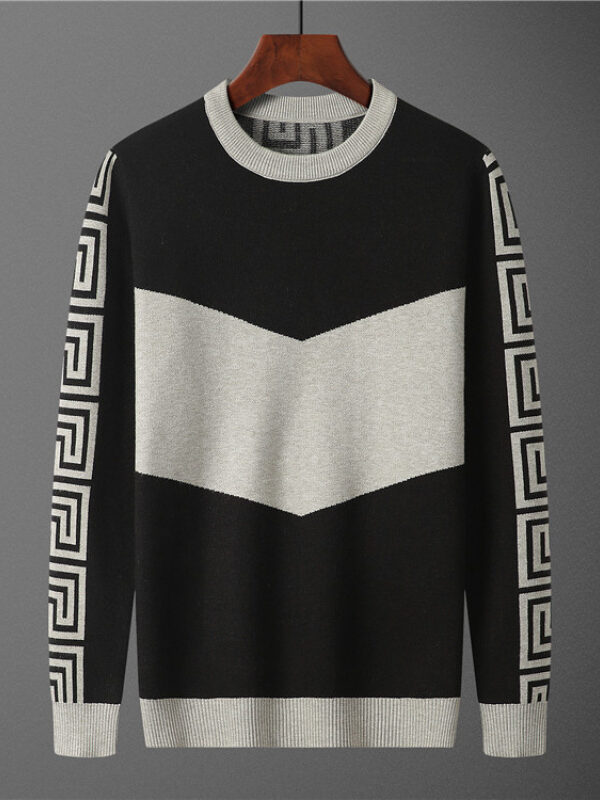New 2024, V  Sweater , Sweatshirt  – Max010320