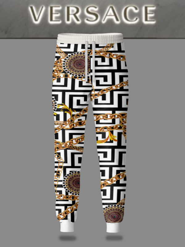 V  Sweatpants – B9G-CK-Max011116