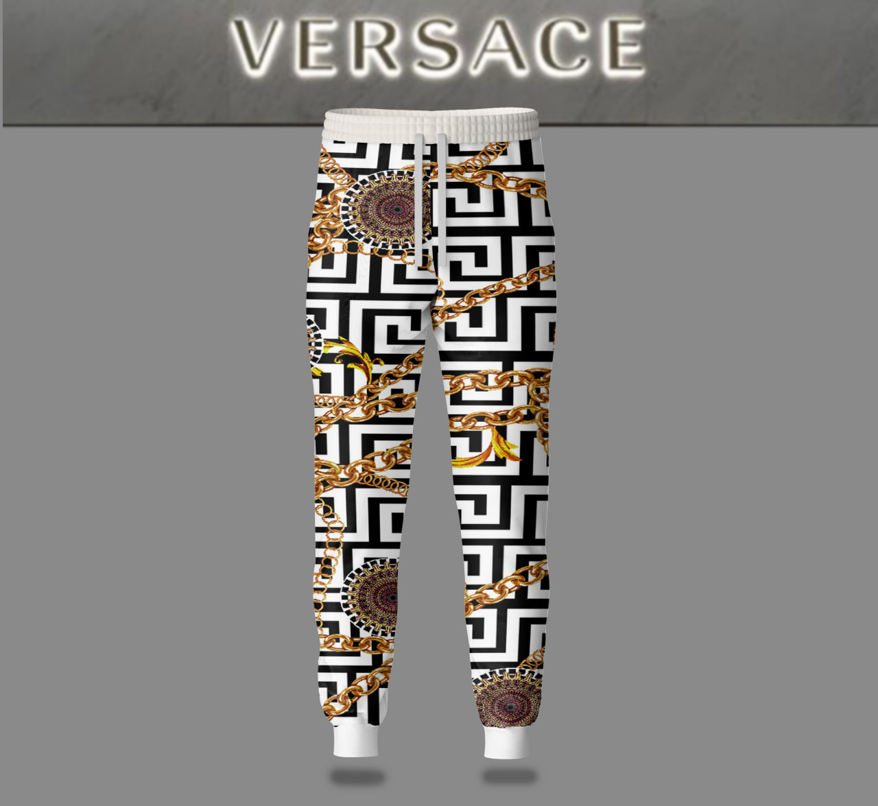 V  Sweatpants – B9G-CK-Max011116