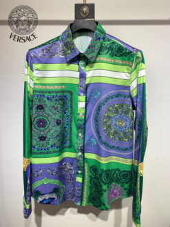 Limited Long Sleeve Shirt CCY  Max01259