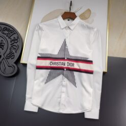 D Long Sleeve Shirt For Men – B9G-CCY-Max4484