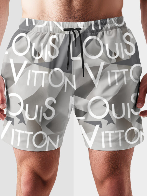 New 2025 L – Luxury Brand Unisex Shorts Special Gift Premium Outfit For Men  – HP2502183821