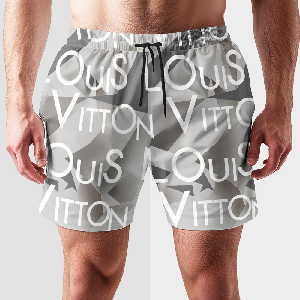 New 2025 L – Luxury Brand Unisex Shorts Special Gift Premium Outfit For Men  – HP2502183821