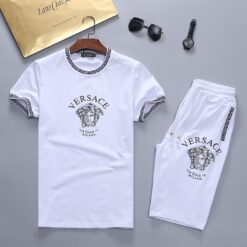 2025 – Set V Tracksuit T-shirt & Shirt  Max240510202