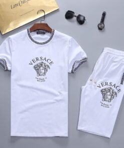 2025 – Set V Tracksuit T-shirt & Shirt  Max240510202