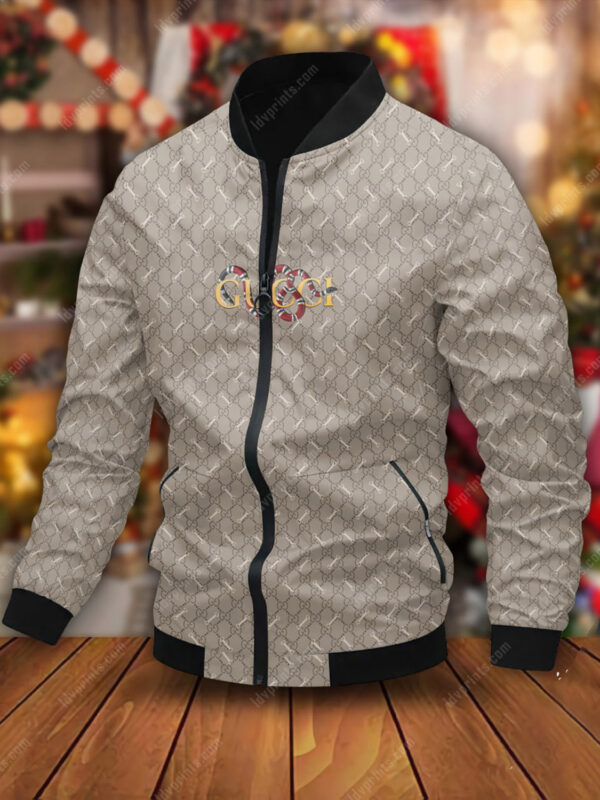 G  Jacket or Bomber Jacket –  Max010758