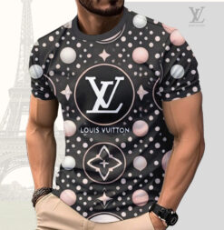 New 2025 – Luxury Brand Unisex T-shirt Special Gift Premium Outfit For Men Women -Max16052506