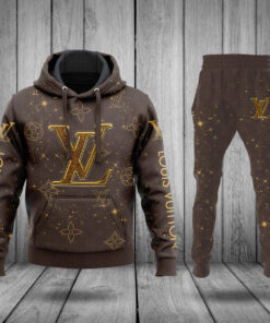 Combo L  Hoodie & Sweatpaint -DT2442