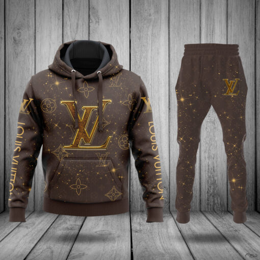 Combo L  Hoodie & Sweatpaint -DT2442
