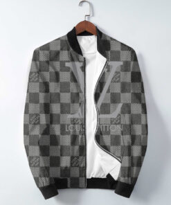 L  Jacket or Bomber Jacket   – Max010554