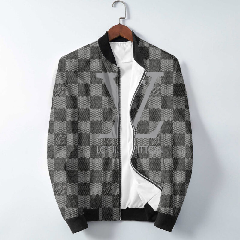 L  Jacket or Bomber Jacket   – Max010554