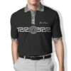 Limited Edition V  Polo Shirt For Men –  Max01929