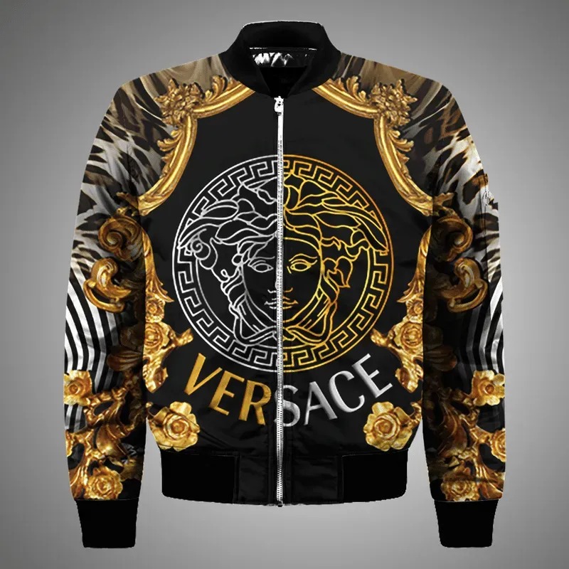V  Jacket or Bomber Jacket  Bomber Jacket – BMJ-Max05992