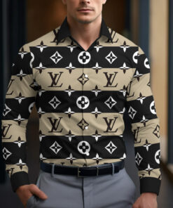 L  Long Sleeve Shirt For Men – TU24071127
