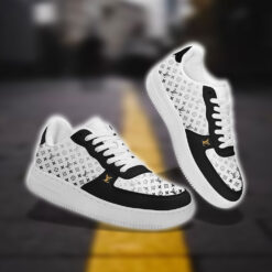 L Luxury Brand Airforce Low Sneaker Shoes -DN79210301