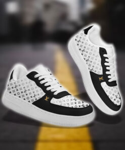 L Luxury Brand Airforce Low Sneaker Shoes -DN79210301