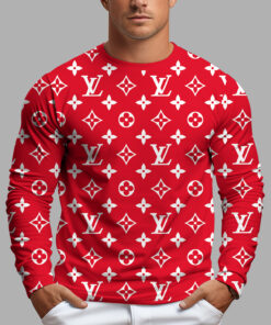 New 2025- Long Sleeves Shirt  for men women luxury brand clothing clothes outfit -PU24112125