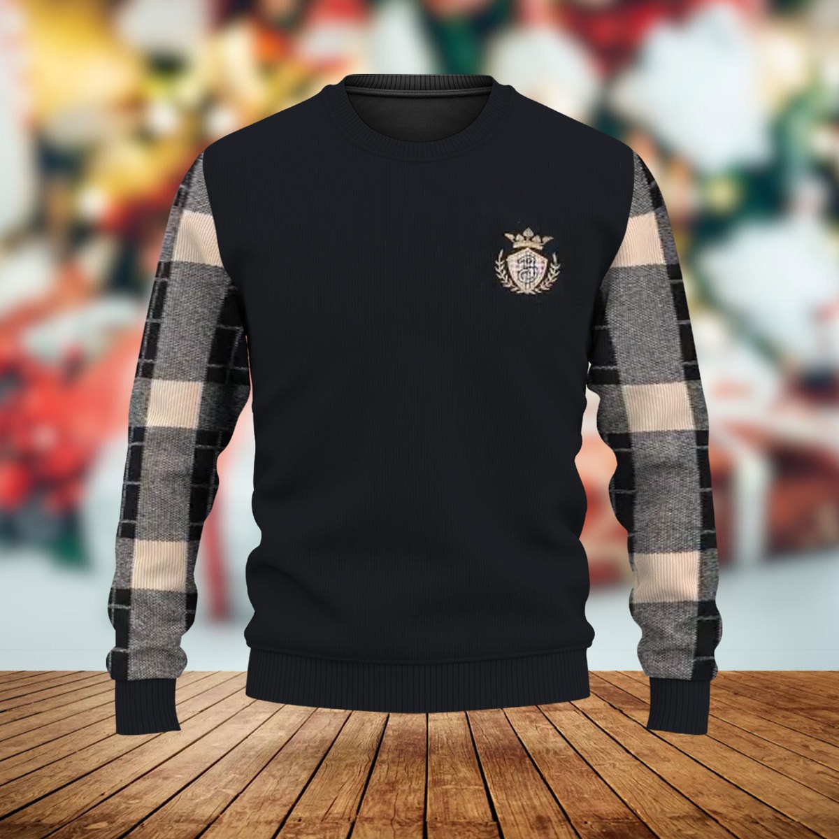 New 2024, B  Sweater , Sweatshirt  – Max2612202421