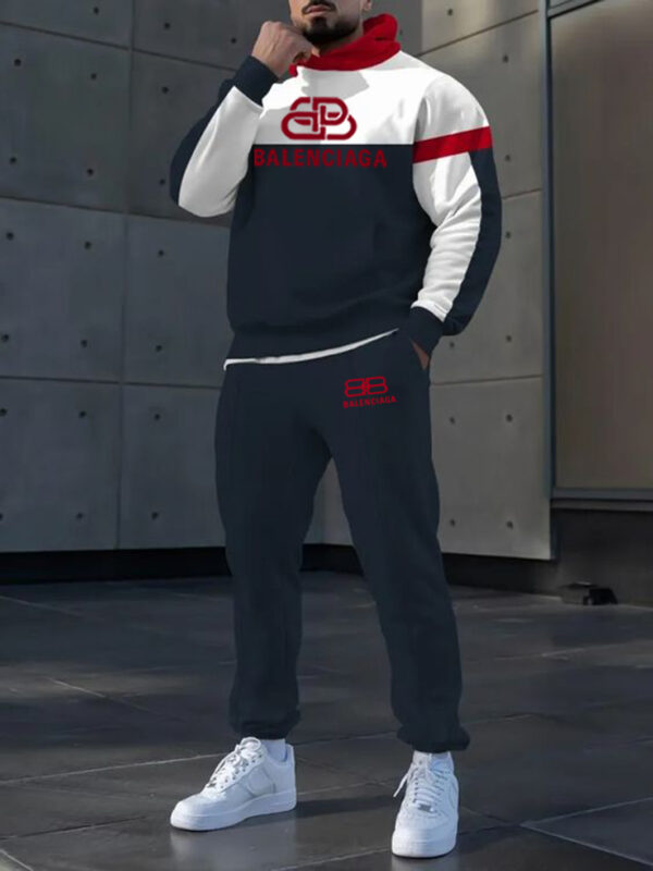 New 2025 B- Luxury Hoodie & Sweatpants – Max2408032676