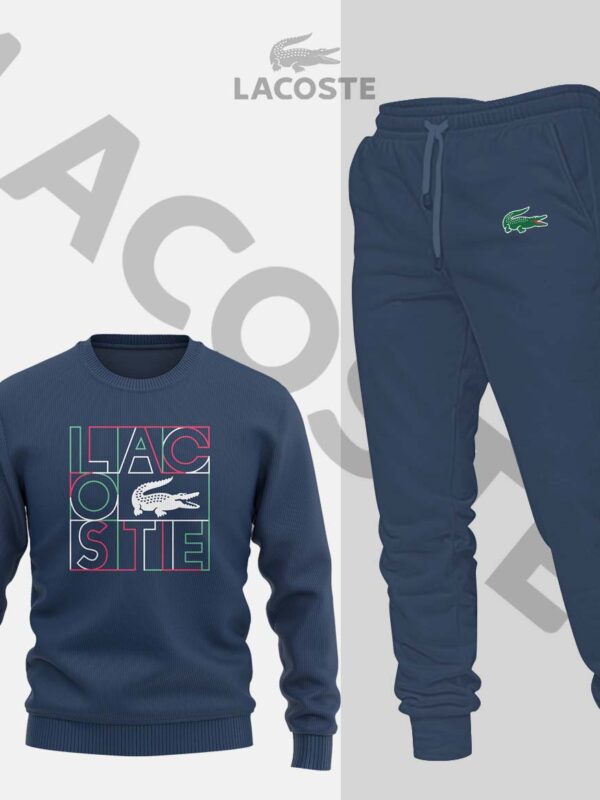 New 2025,   LC Sweatshirt & Sweatpants Or Sweater & Sweatpants -Max2411146338