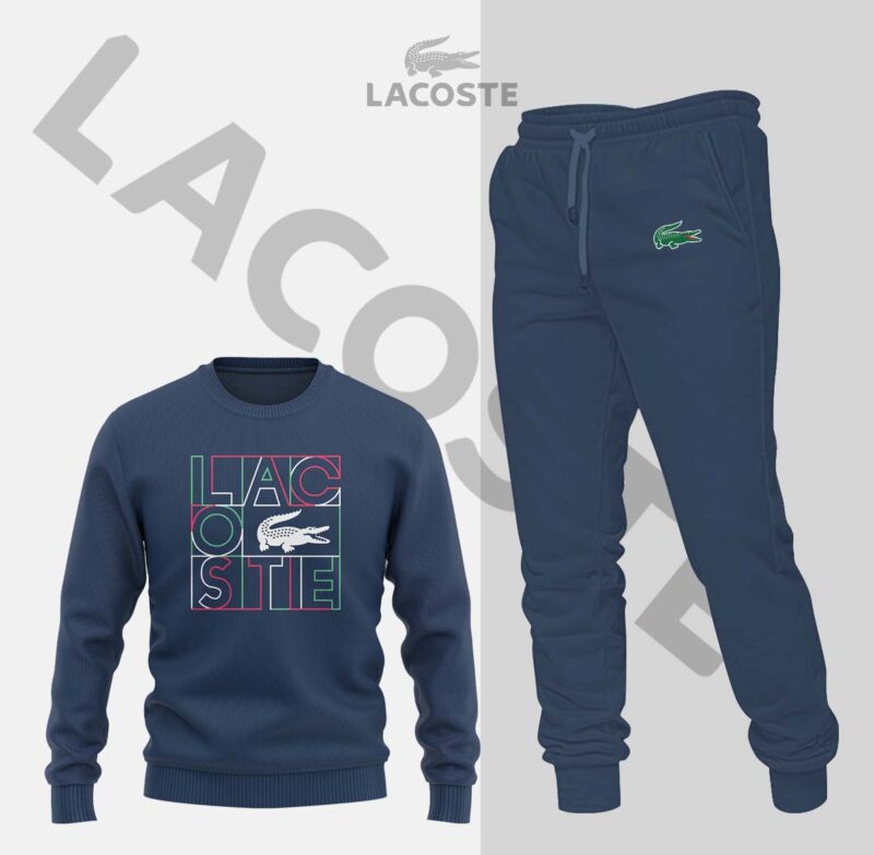 New 2025,   LC Sweatshirt & Sweatpants Or Sweater & Sweatpants -Max2411146338