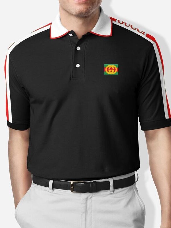 New 2024 – G  Polo Shirt For Men – B9G-PO- Max09076