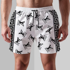 New 2025 L – Luxury Brand Unisex Shorts Special Gift Premium Outfit For Men  -Max16022506