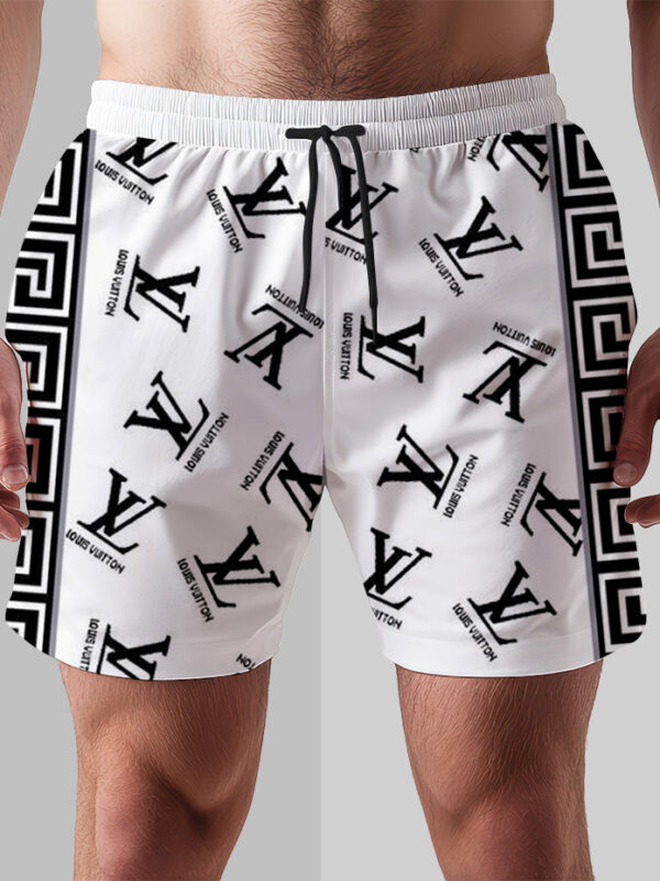 New 2025 L – Luxury Brand Unisex Shorts Special Gift Premium Outfit For Men  -Max16022506