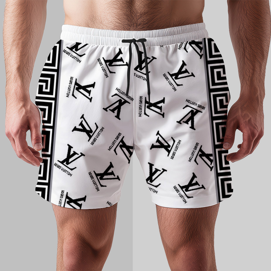 New 2025 L – Luxury Brand Unisex Shorts Special Gift Premium Outfit For Men  -Max16022506