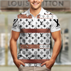 New 2025 – Luxury Brand Polo  Special Gift Premium Outfit For Men –  – Max011899