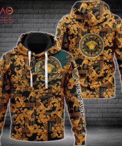 New 2024,Unisex – V  Hoodie Limited Edition – B9G-AF-Max4812