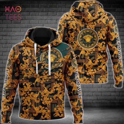 New 2024,Unisex – V  Hoodie Limited Edition – B9G-AF-Max4812